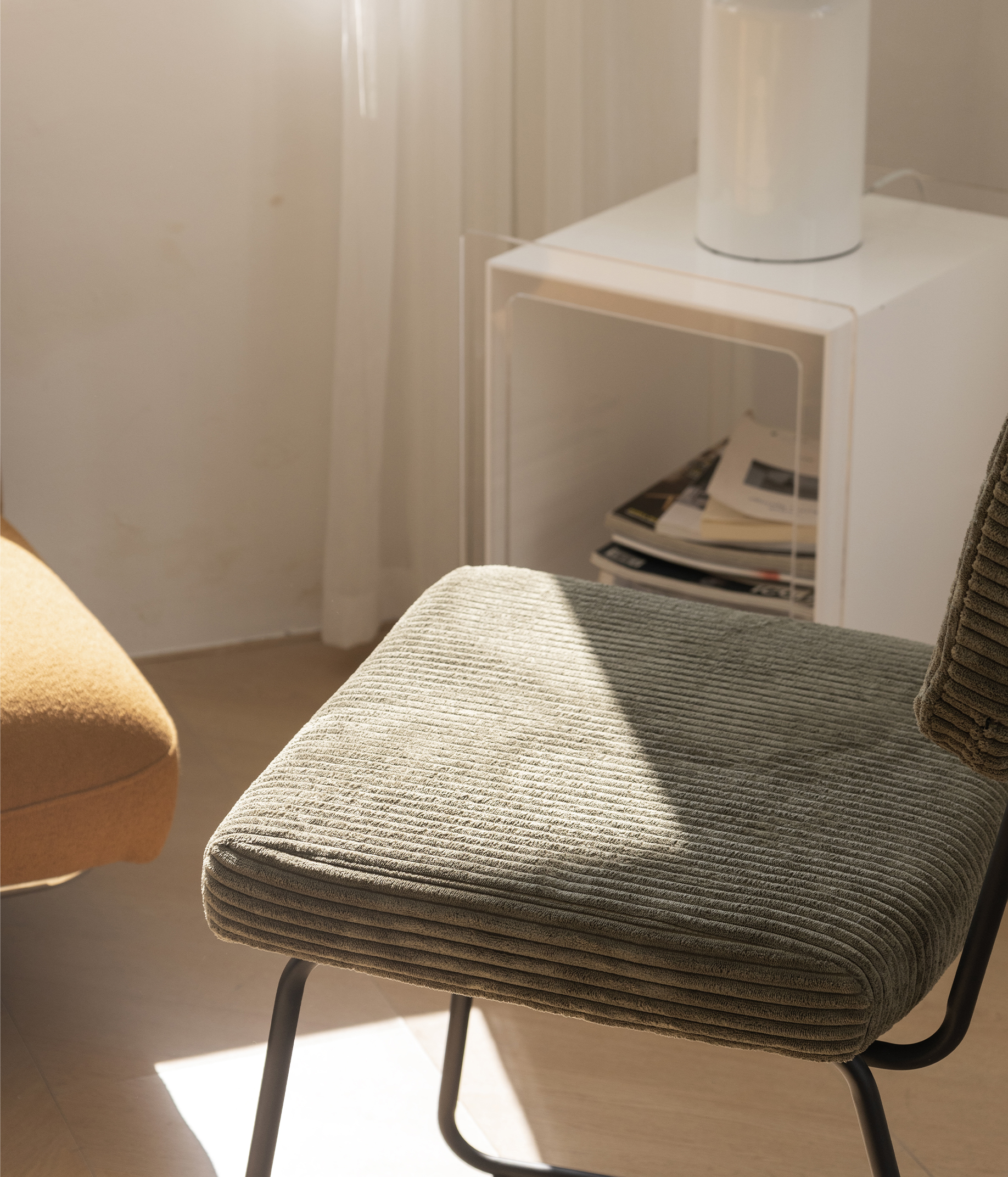 صندلی ناهار خوری