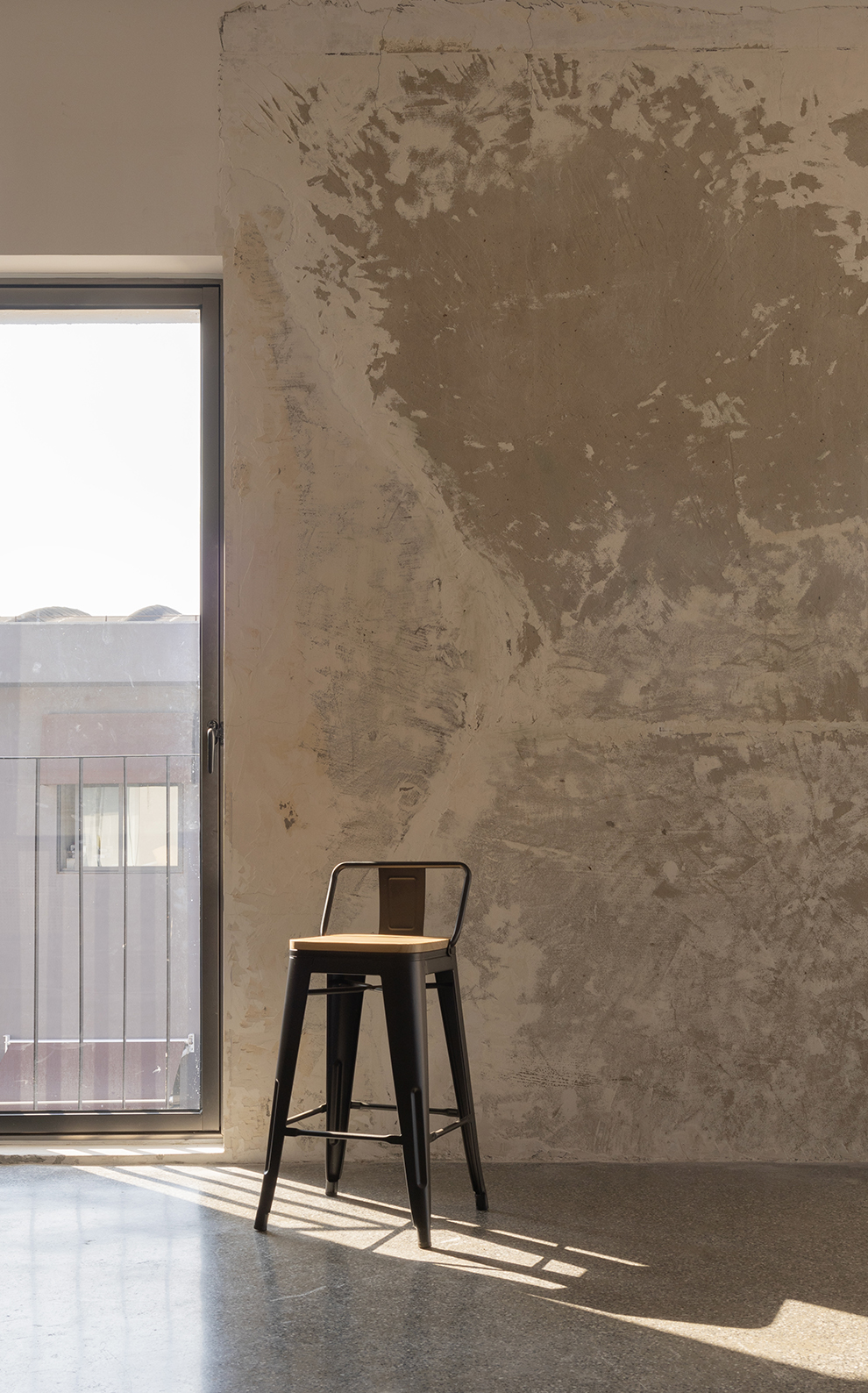 صندلی طراحی