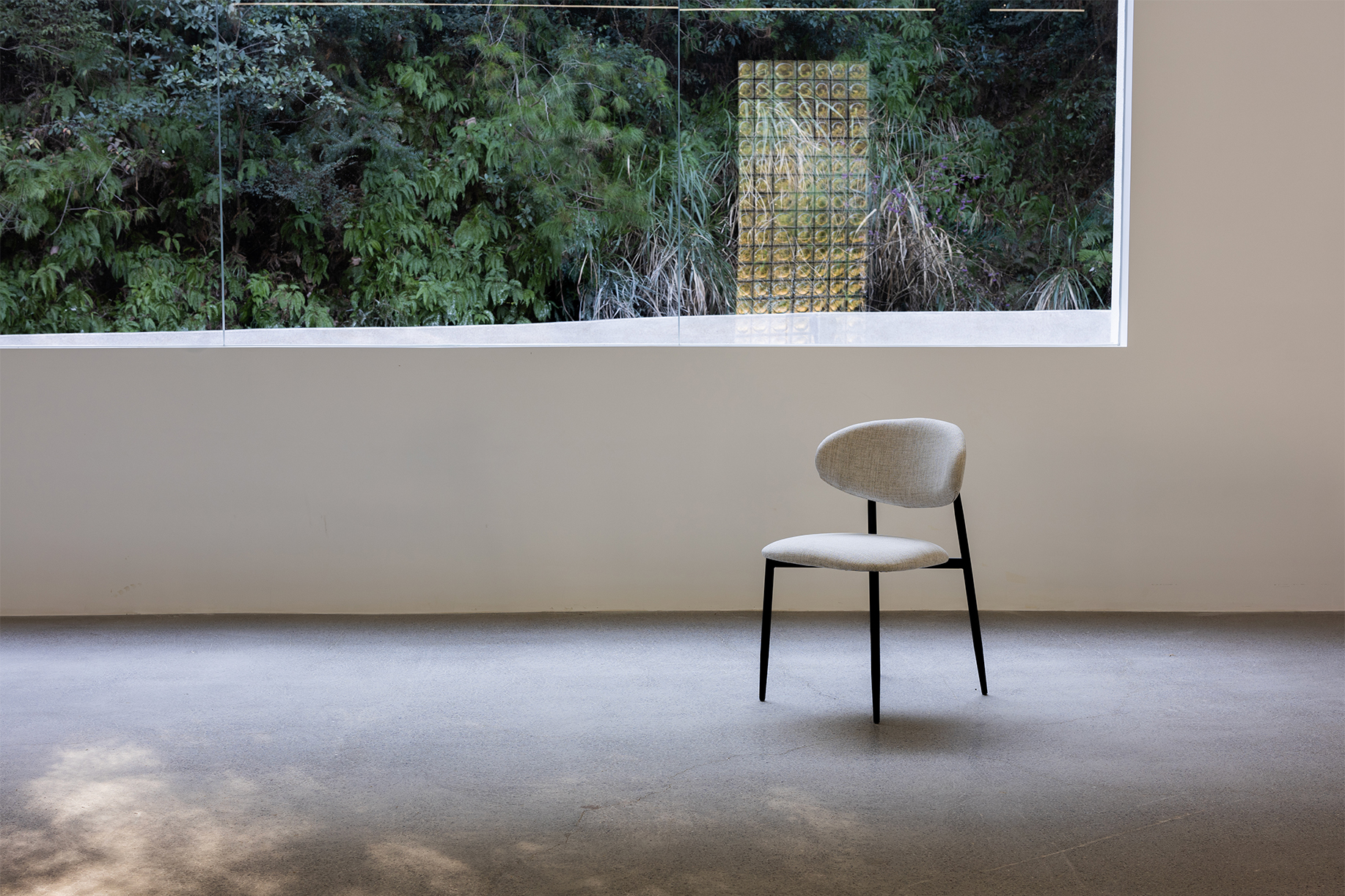 صندلی ناهار خوری