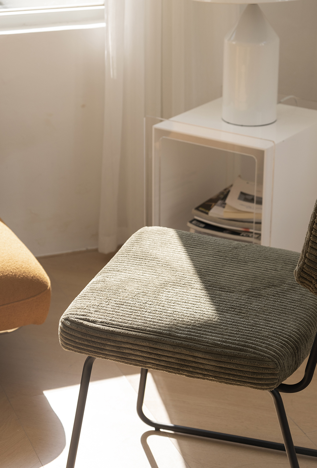 صندلی طراحی