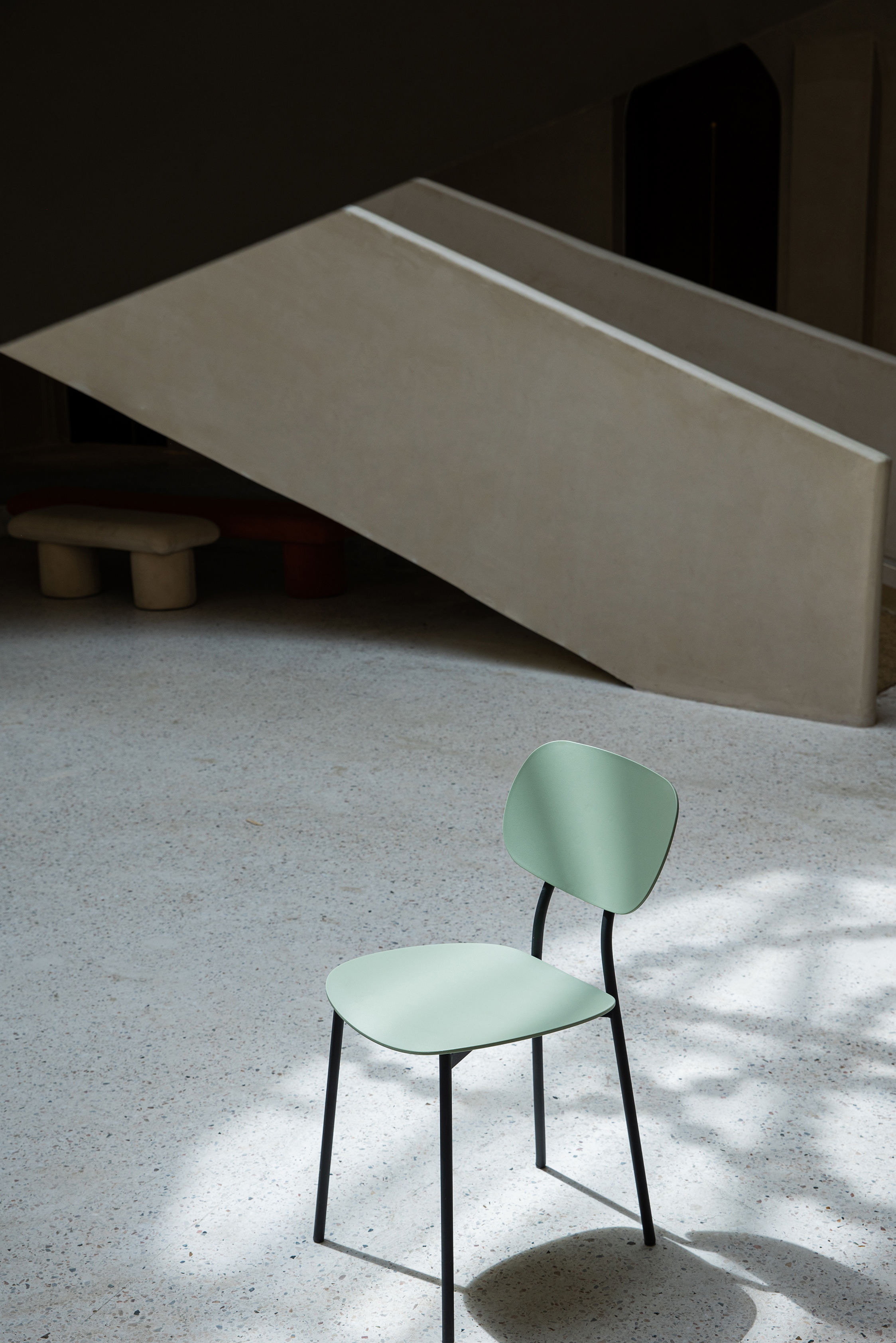 صندلی طراحی