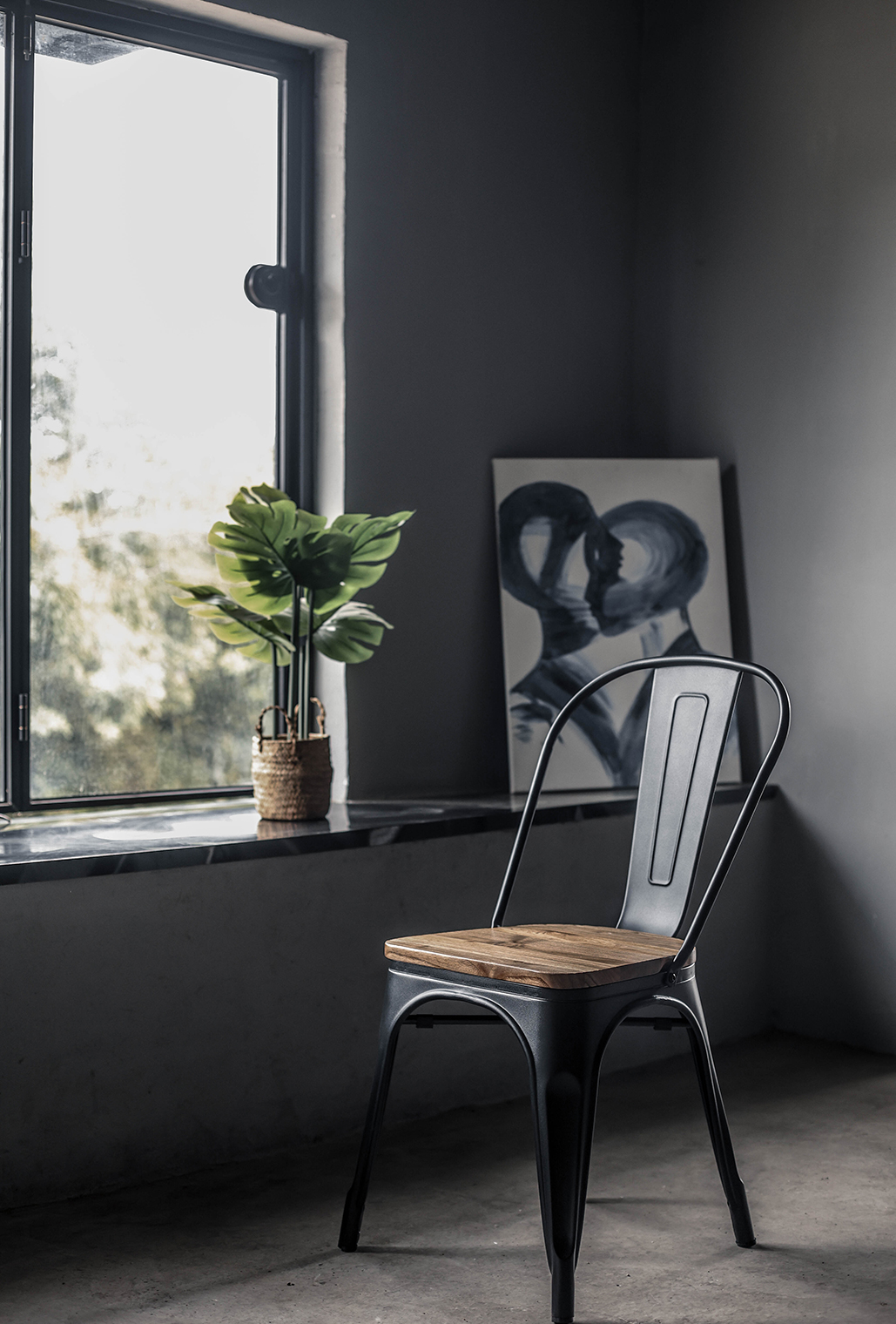 صندلی طراحی