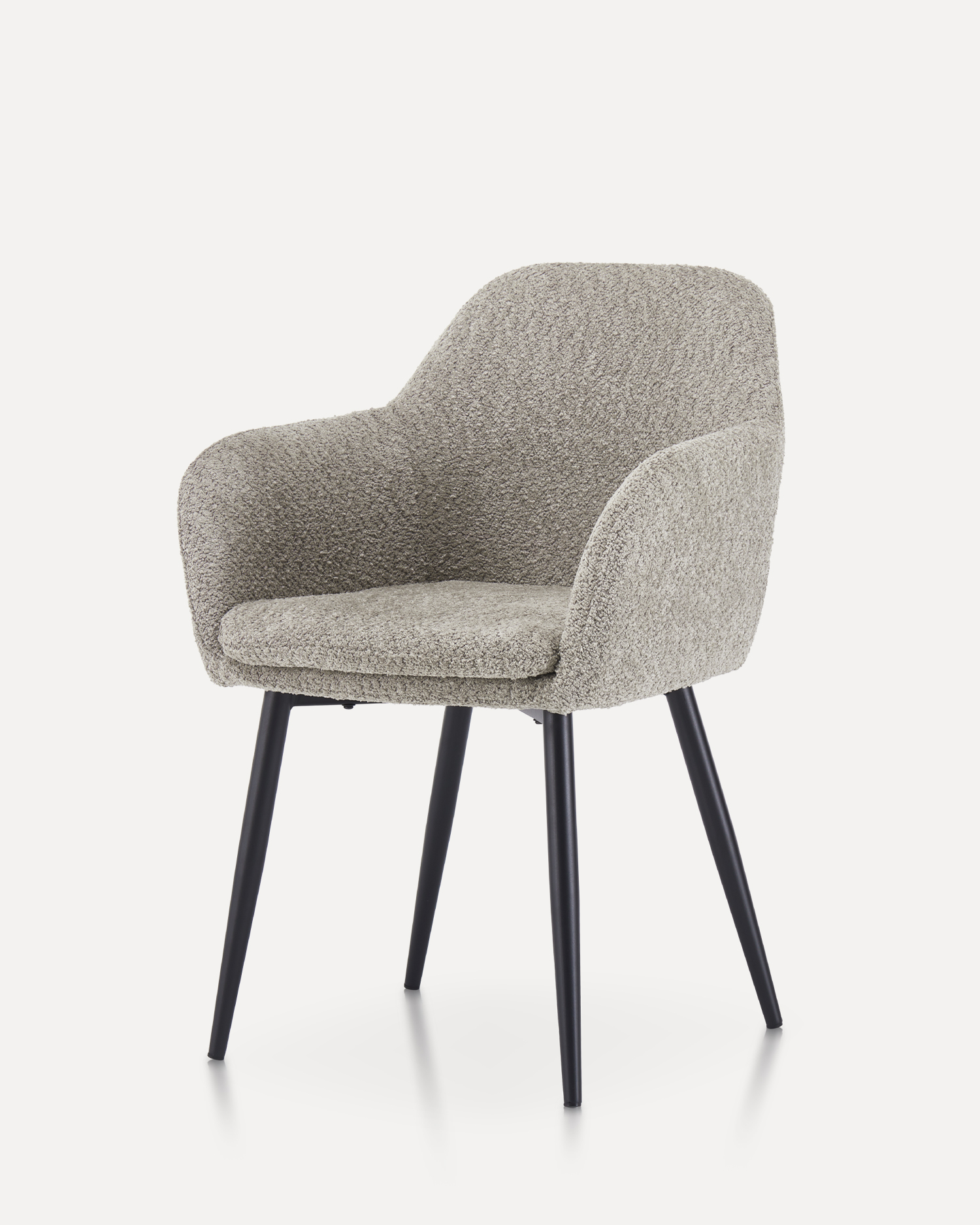 صندلی ناهار خوری روکش نرم