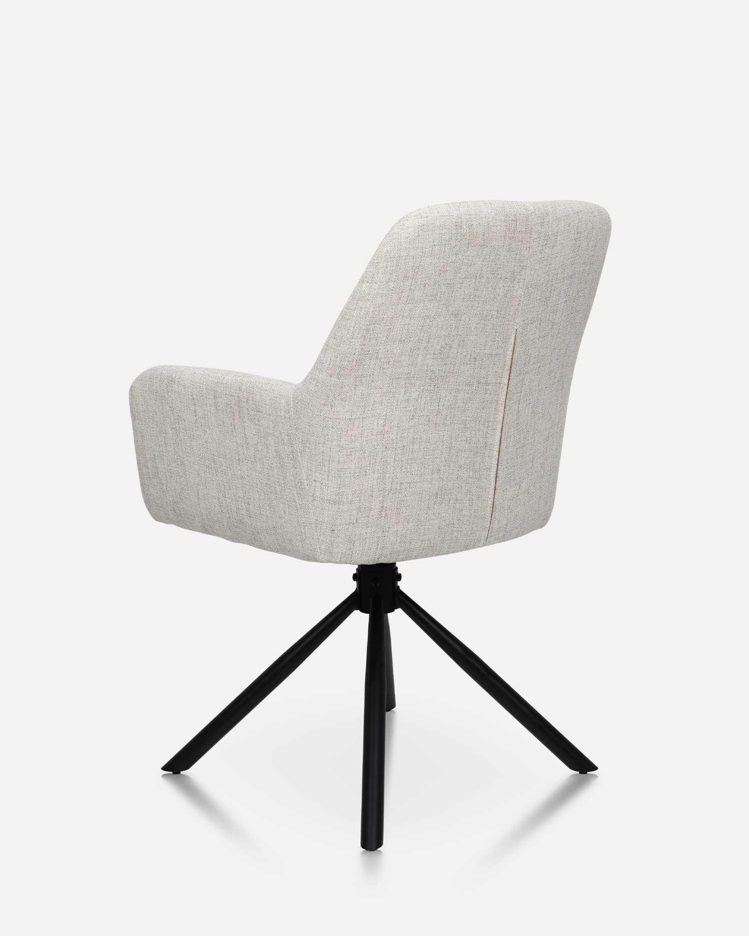 صندلی ناهار خوری پارچه چرخان صندلی ناهار خوری پارچه چرخان