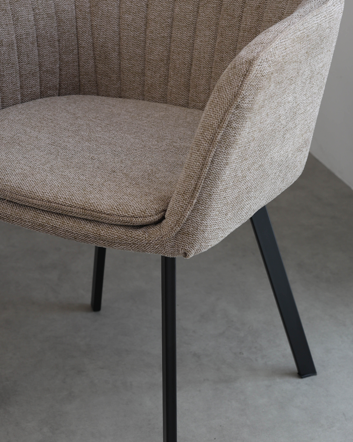 صندلی های ناهار خوری پارچه ای زیبا صندلی های ناهار خوری پارچه ای زیبا