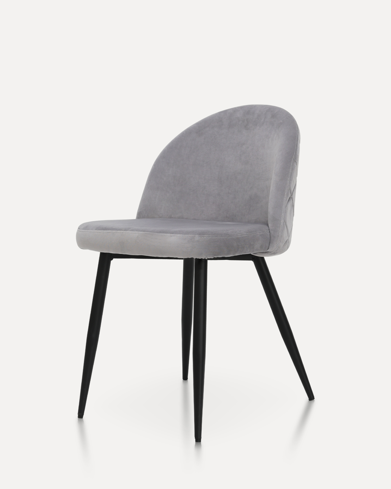 صندلی ناهار خوری الگوی الماس