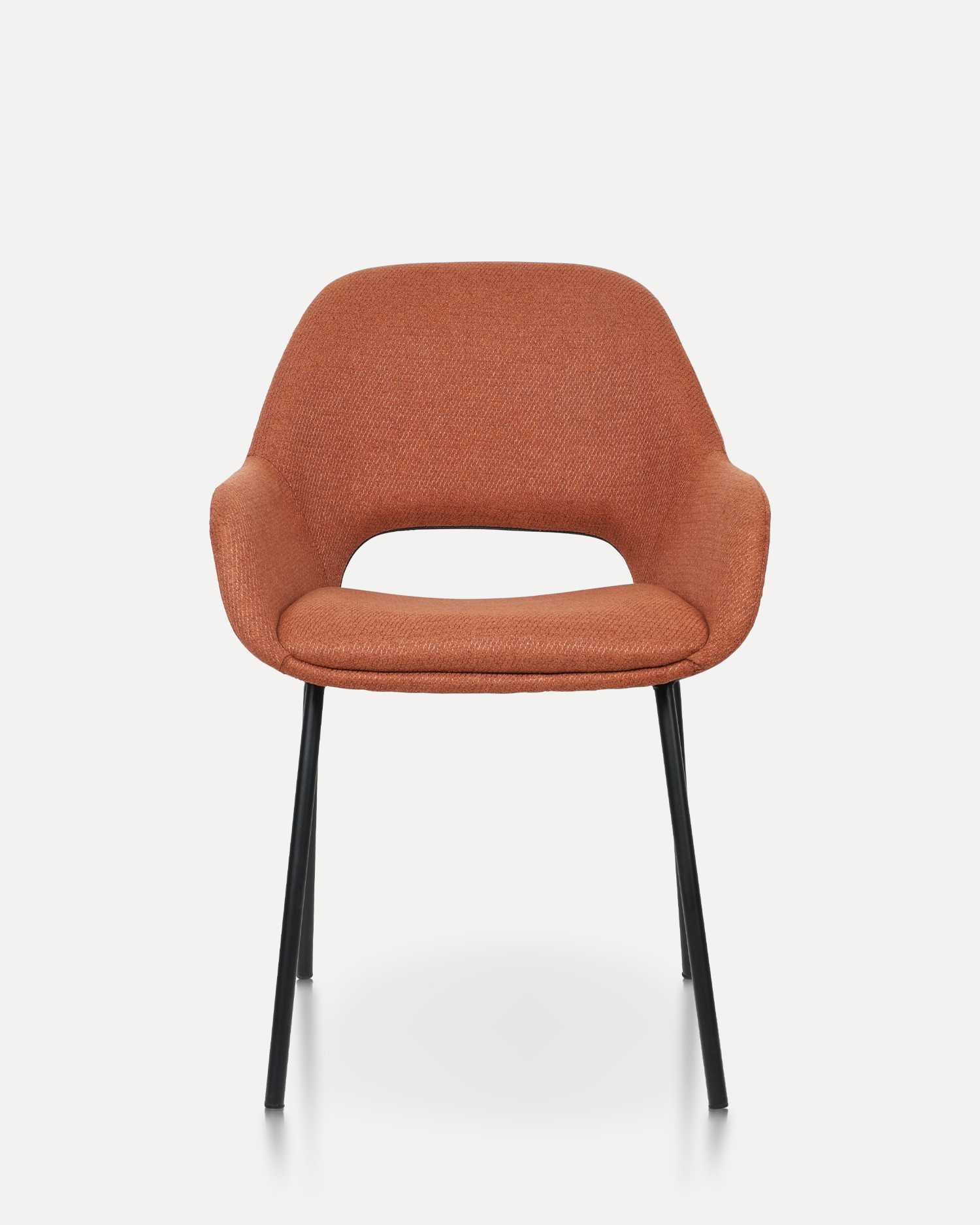 صندلی های ناهار خوری پایه فلزی صندلی های ناهار خوری پایه فلزی