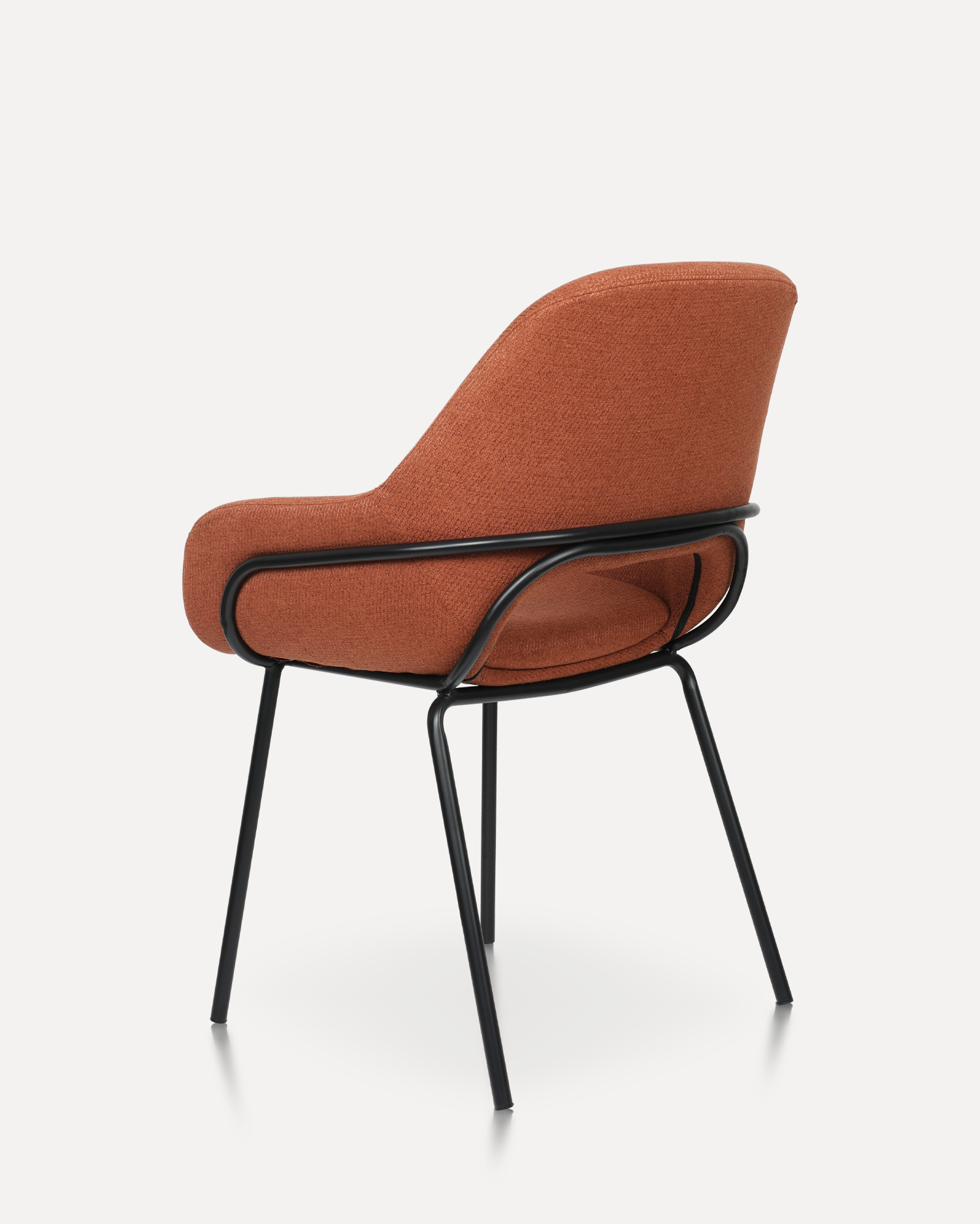 صندلی های ناهار خوری پایه فلزی صندلی های ناهار خوری پایه فلزی