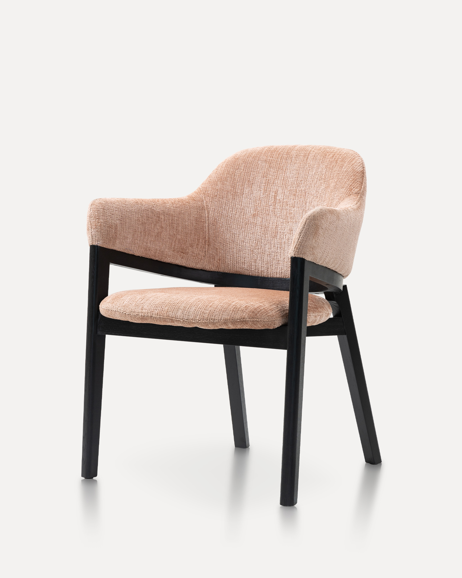 صندلی هنری اشوود