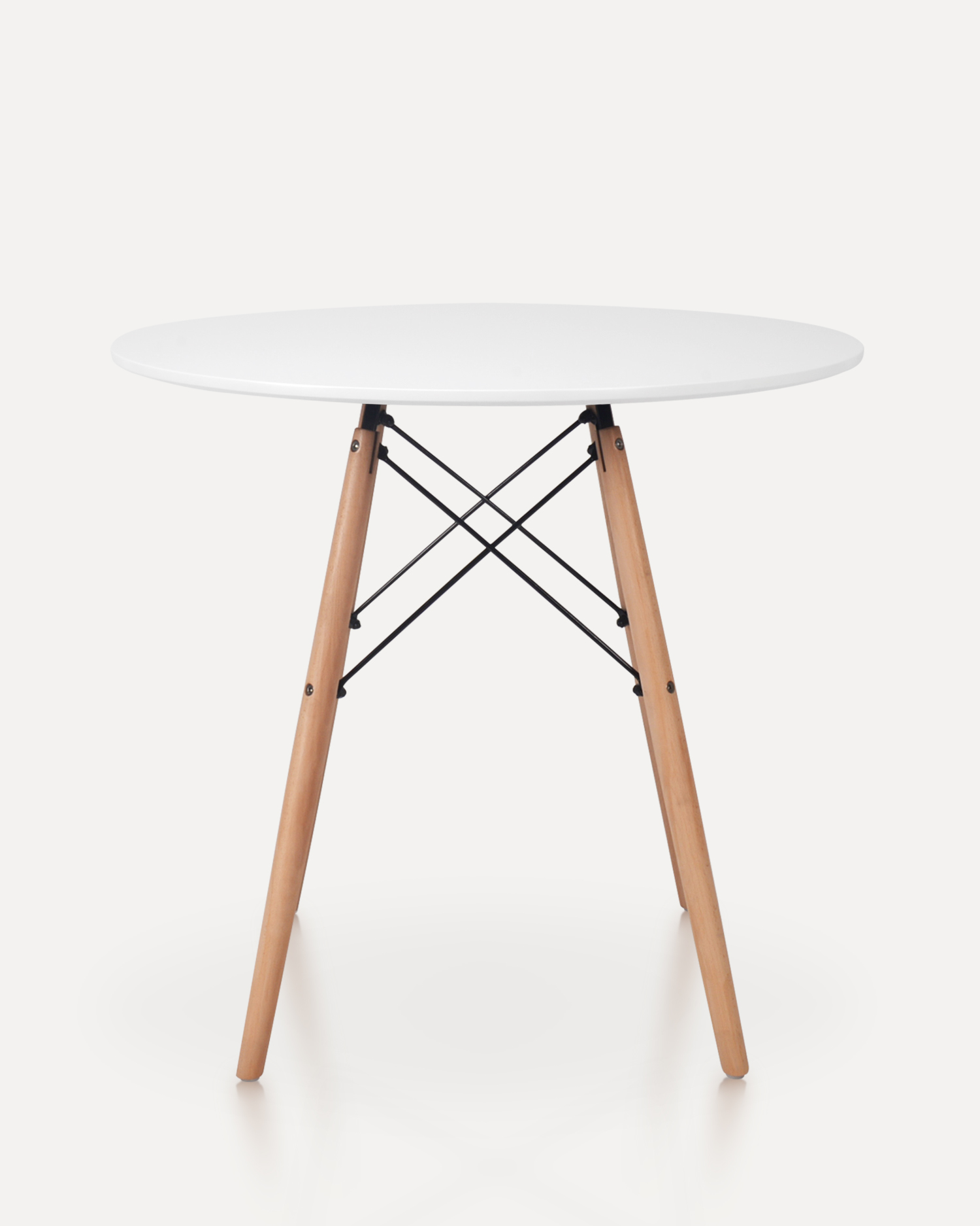 میز ناهار خوری چوبی نوردیک