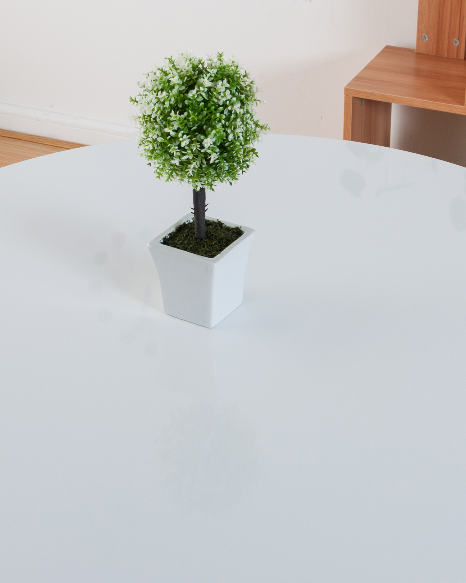 میز ناهار خوری چوبی نوردیک میز ناهار خوری چوبی نوردیک