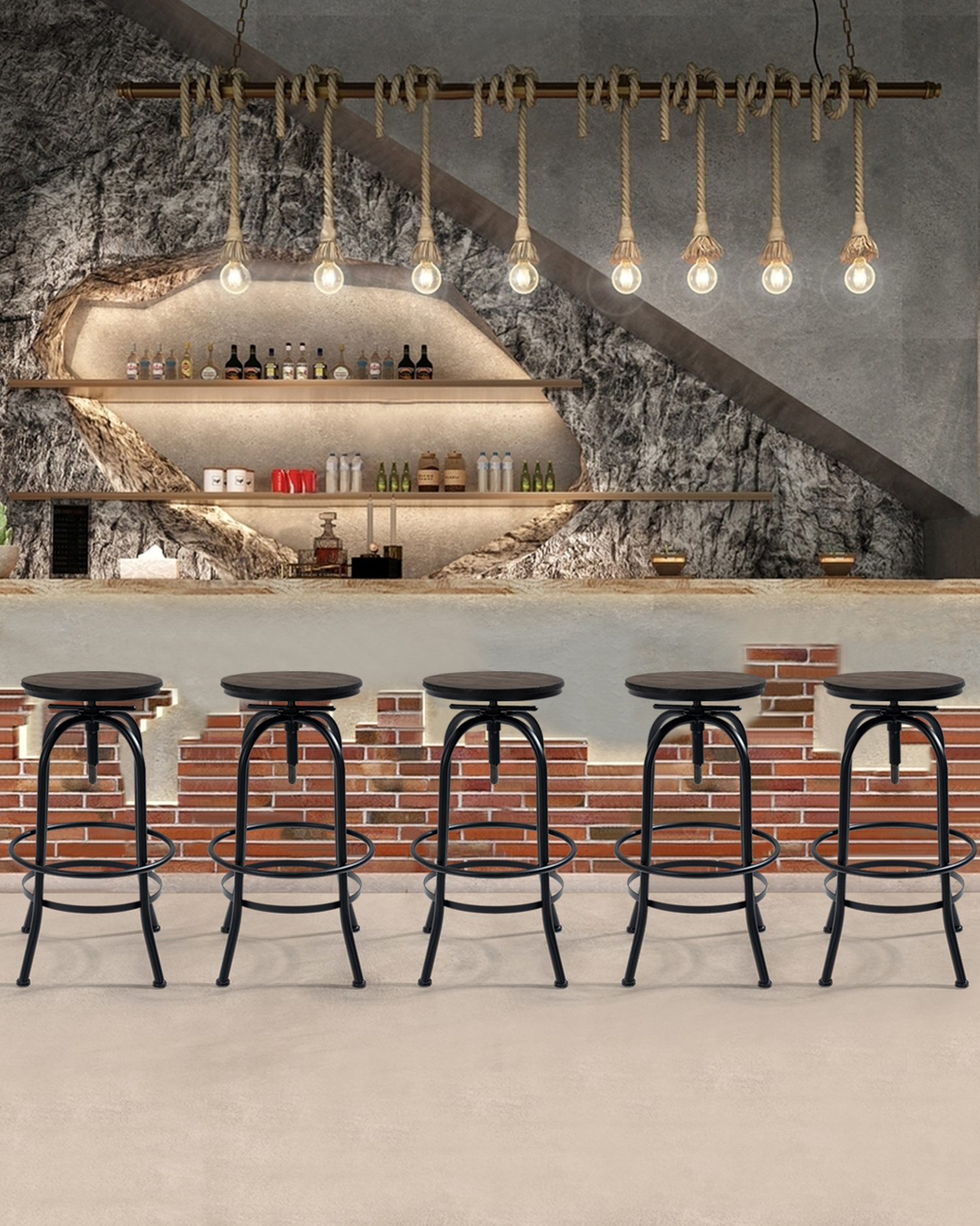 مدفوع آهن قابل تنظیم مدفوع آهن قابل تنظیم