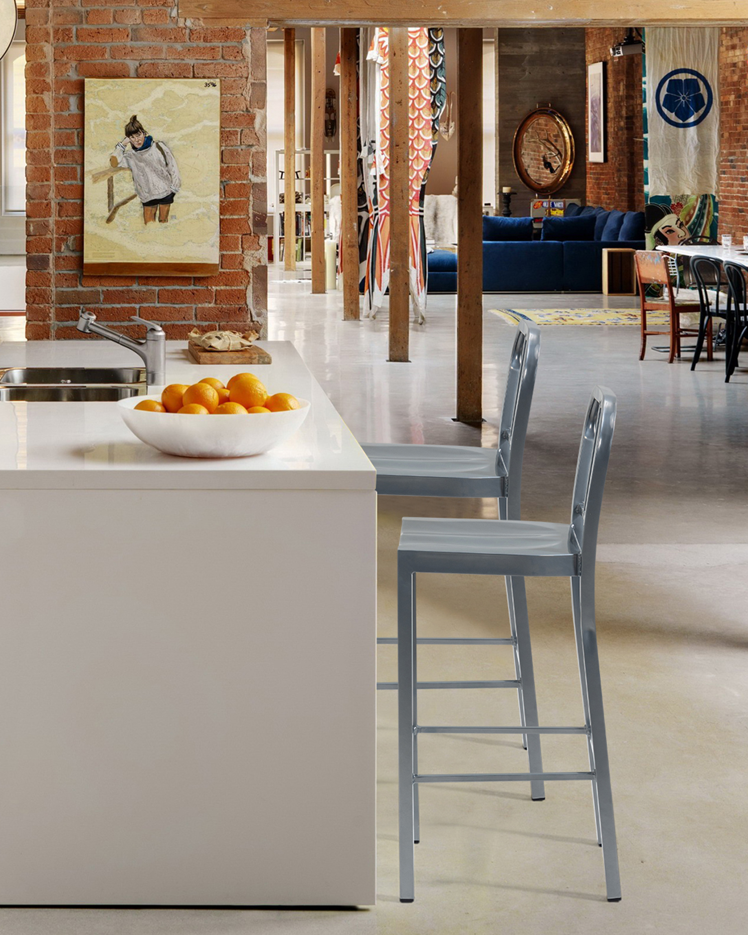 صندلی نوار نیروی دریایی صندلی نوار نیروی دریایی