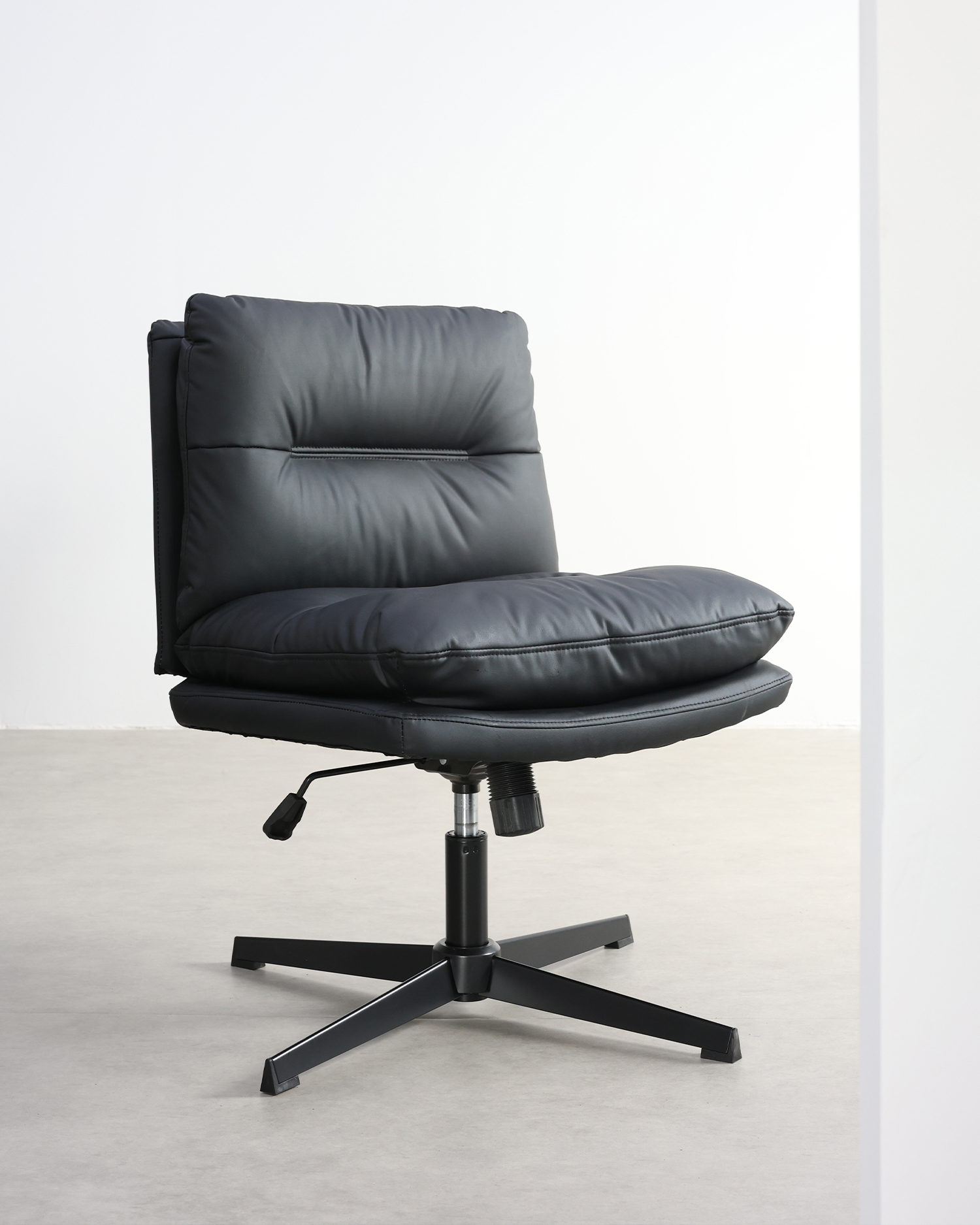 صندلی های دفتر سالن پارچه صندلی های دفتر سالن پارچه