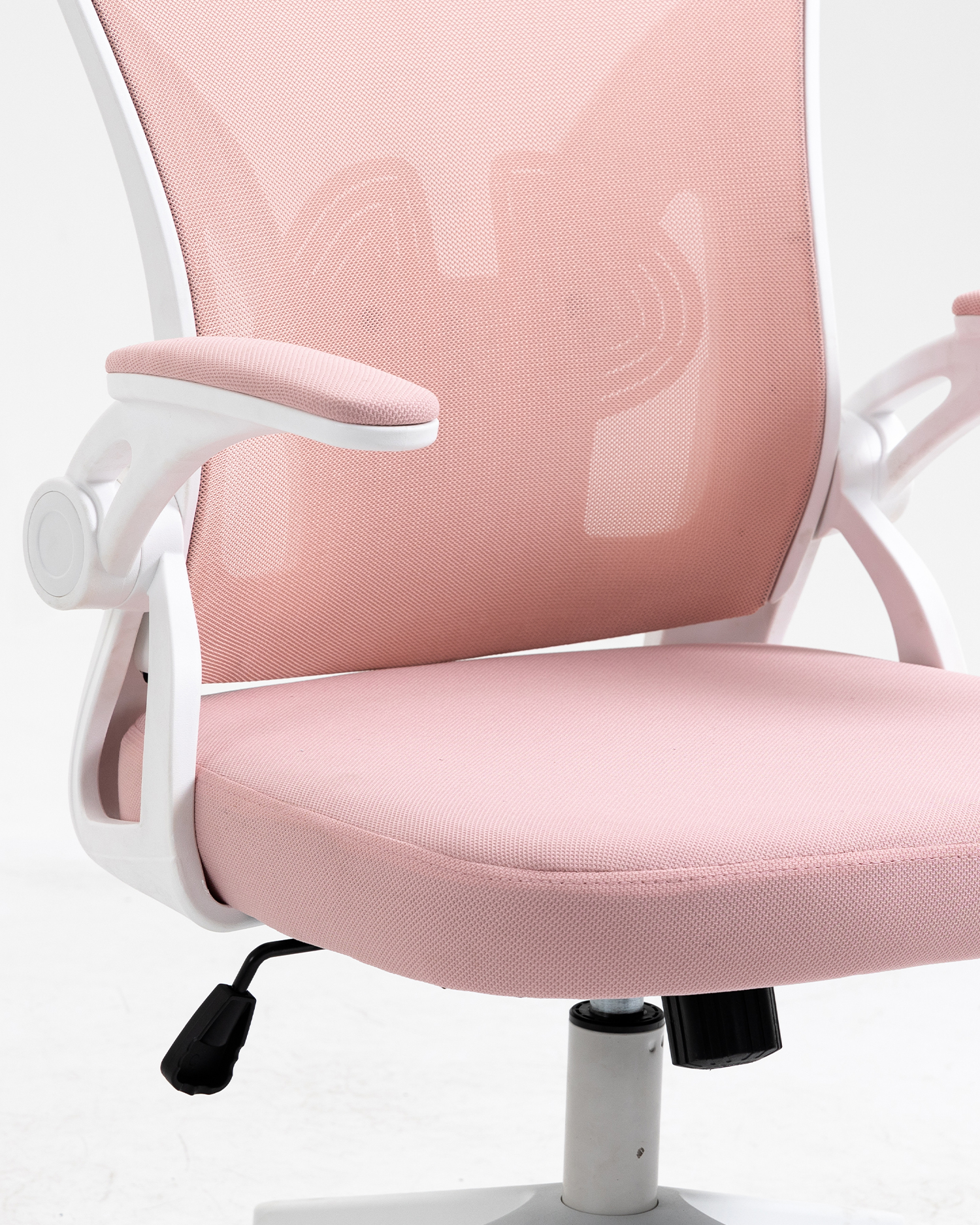 صندلی اداری با بازوی قابل تنظیم صندلی اداری با بازوی قابل تنظیم