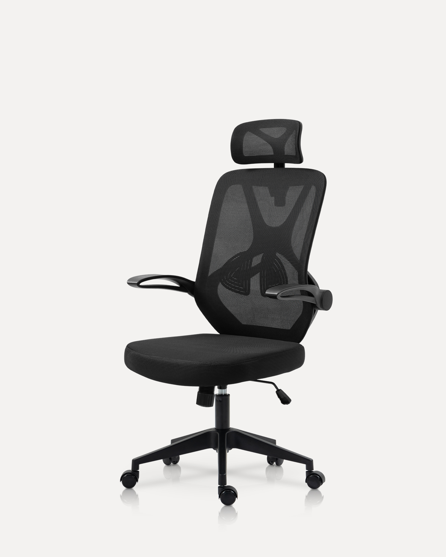 صندلی اداری شیک ارگونومیک