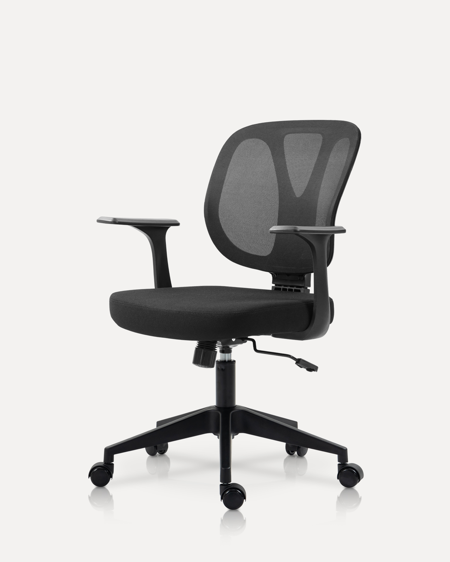 صندلی های اتاق کنفرانس